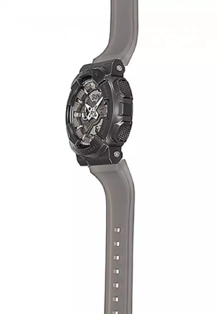 G-shock Digital Analog Watch GM-110MF-1A