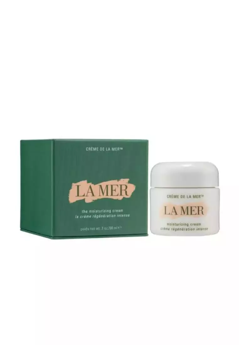 Buy La Mer THE MOISTURIZING CREAM CREME DE LA MER 60ML 2025 Online