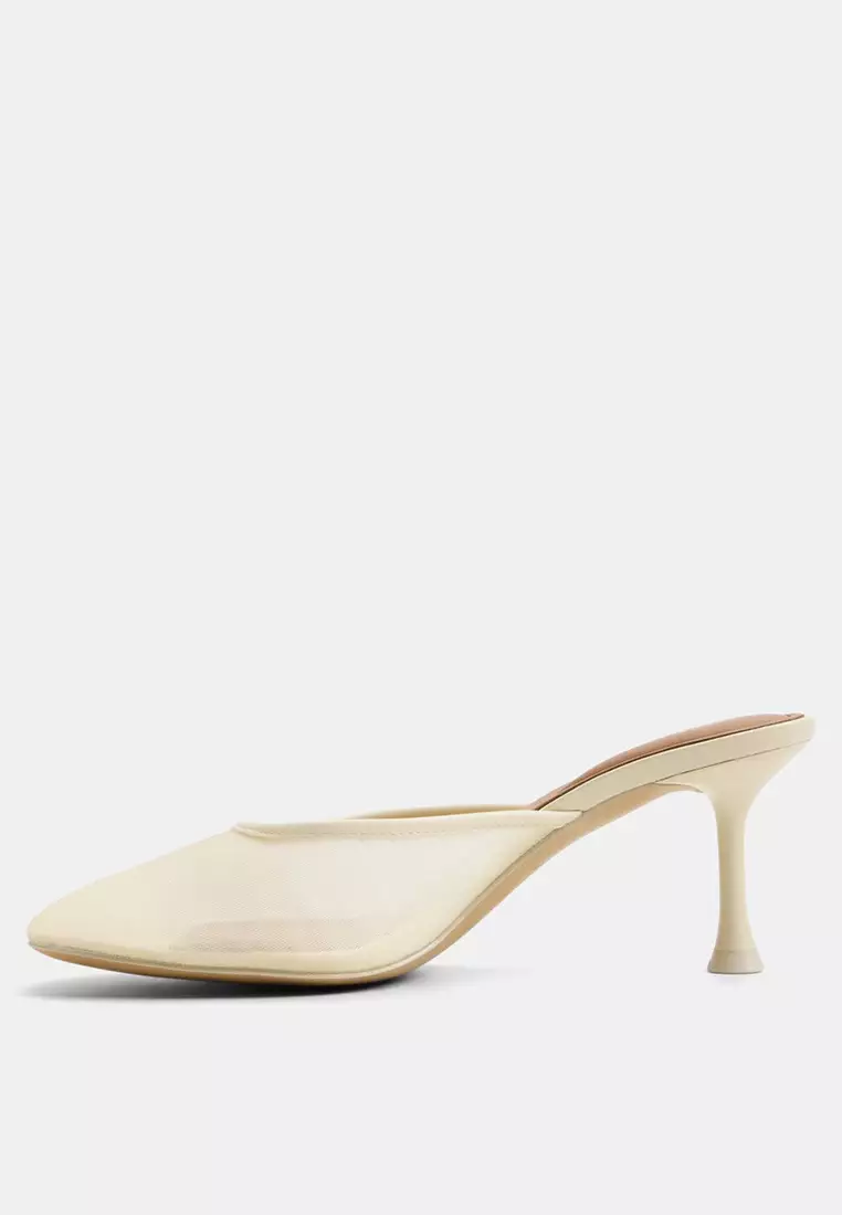 Cristelle Heels