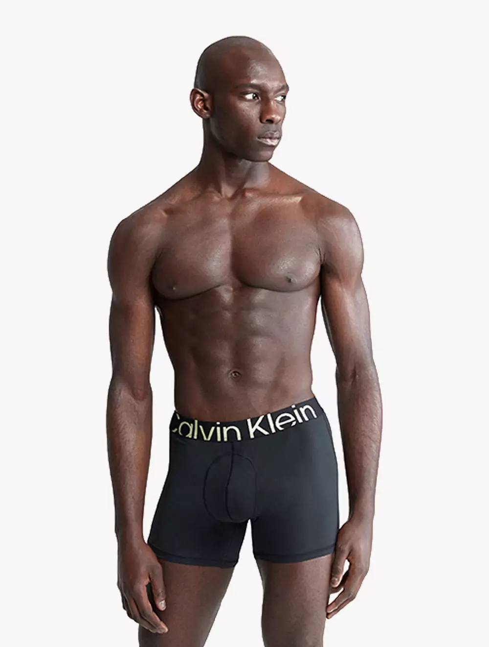 Jual Calvin Klein CALVIN KLEIN UNDERWEAR FUTURE SHIFT BOXER