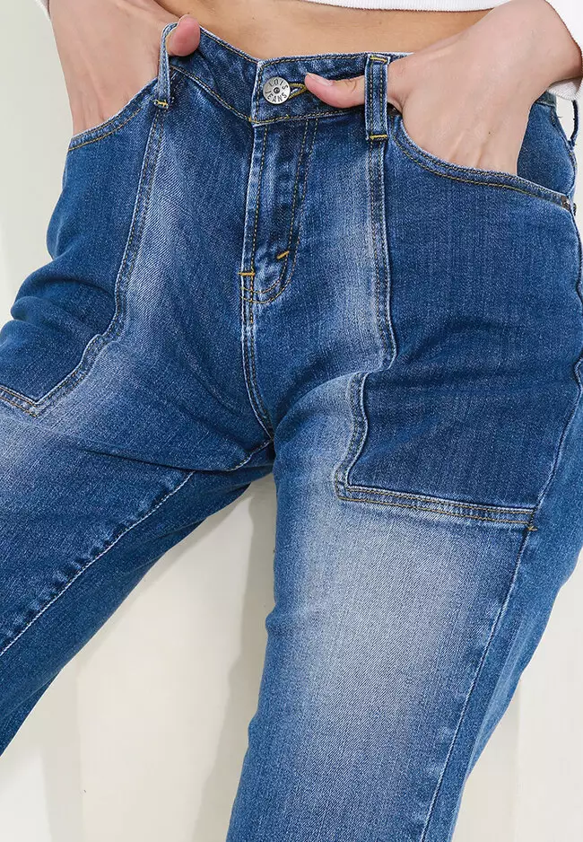 Denim Pant FSW315