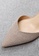 Twenty Eight Shoes Glitter Strap Mid Heel 395-1 F26F9SH4061DA8GS_2