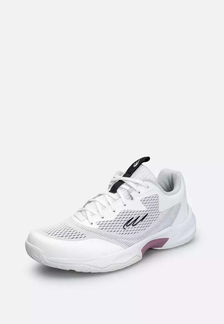 Power Alley Low Women's Performance Volleyball Shoes