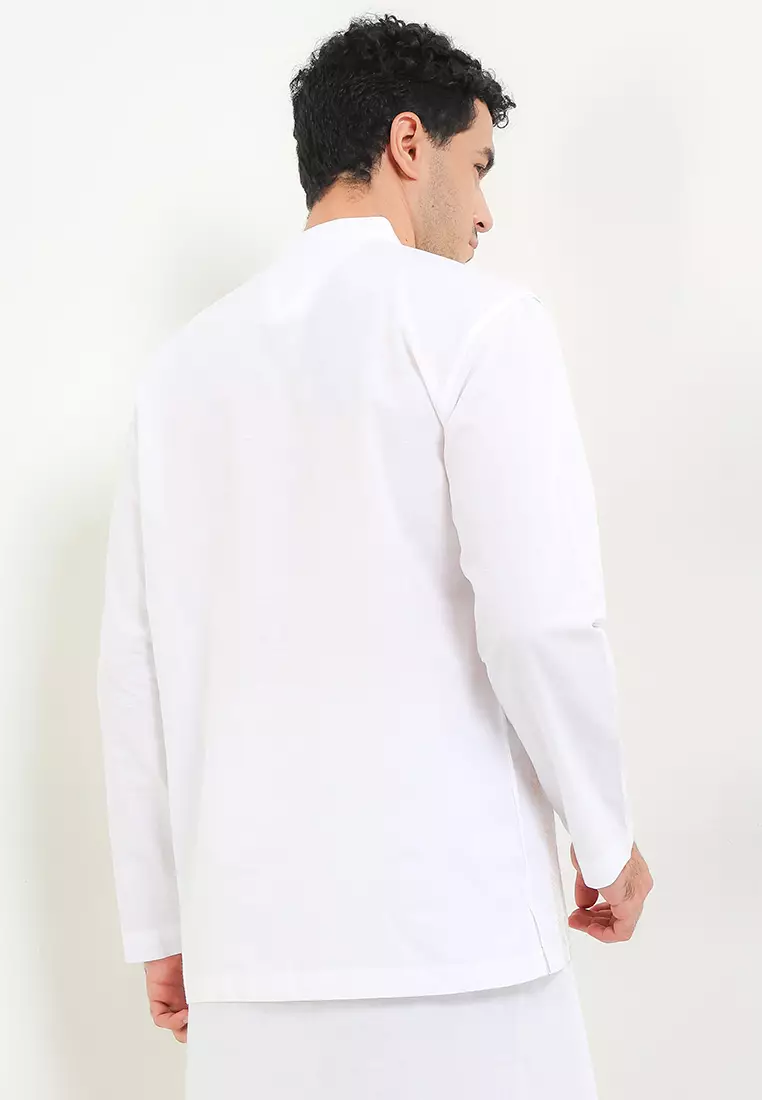 Radiata Long Sleeve Baju Koko