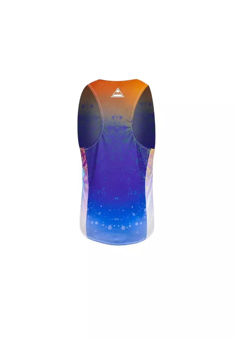 UGS Men's Vest SS25
