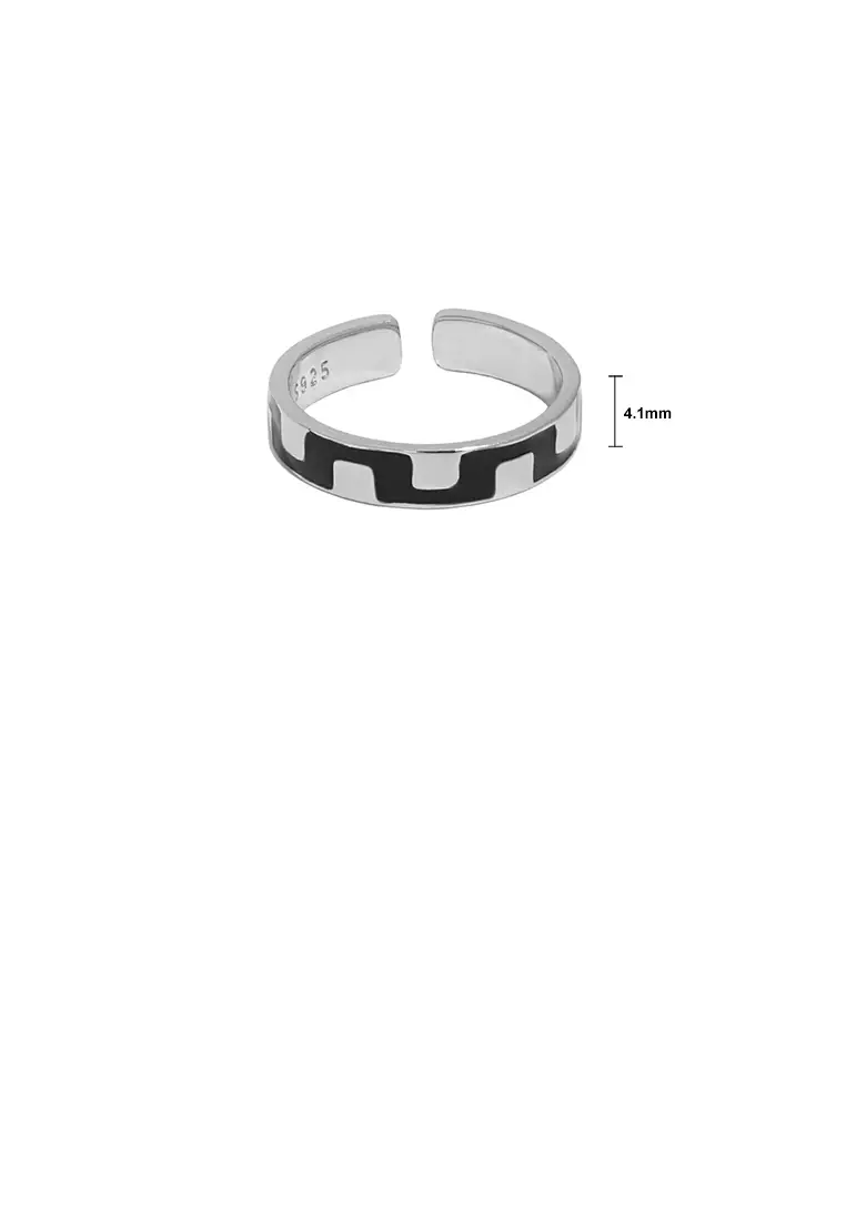 Hermes turbo online ring