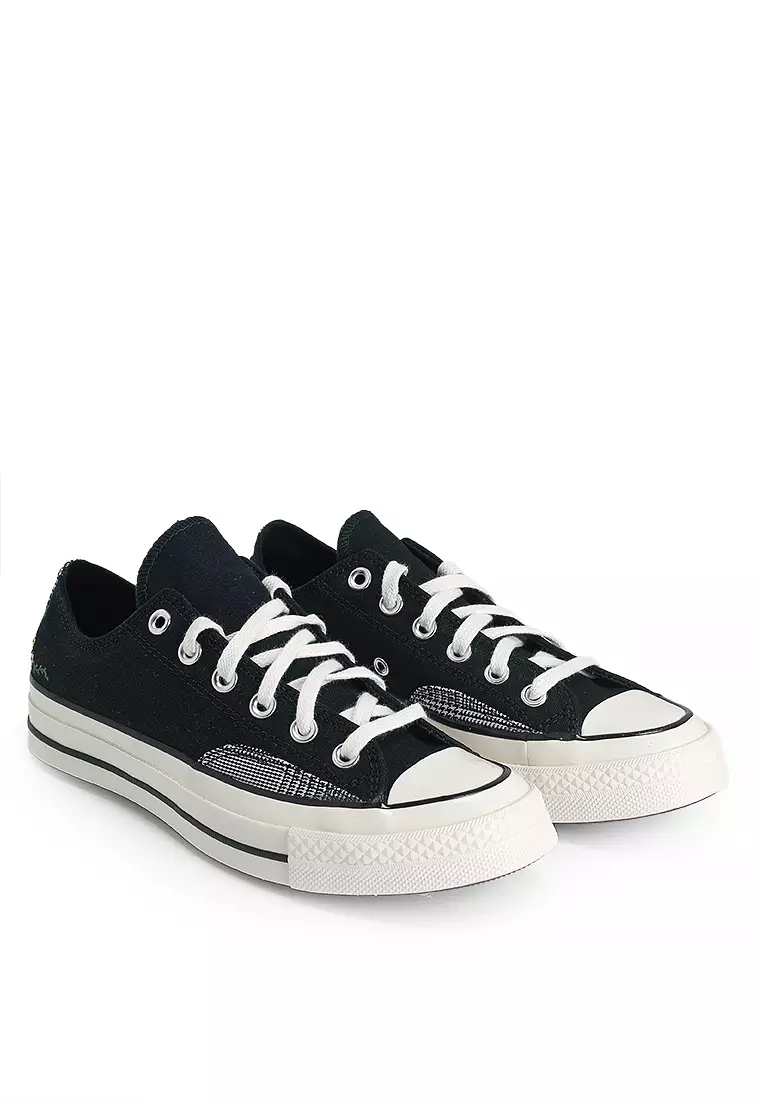Chuck 70 Ox Sneakers
