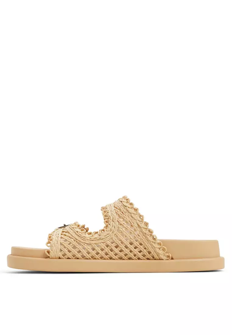 Bohochic Platform Sandals