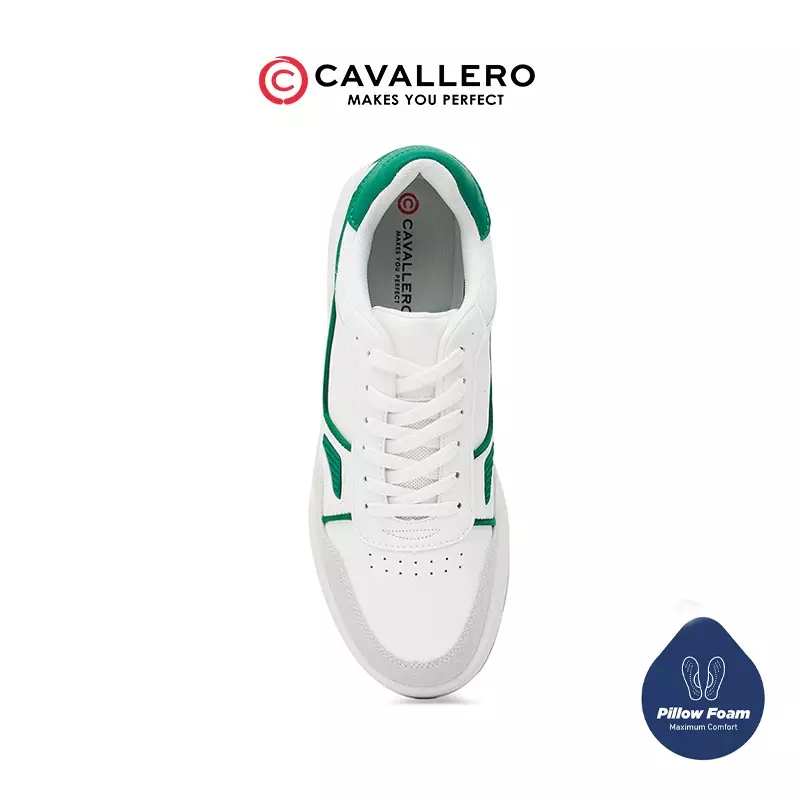 Tobias casual shoes discount