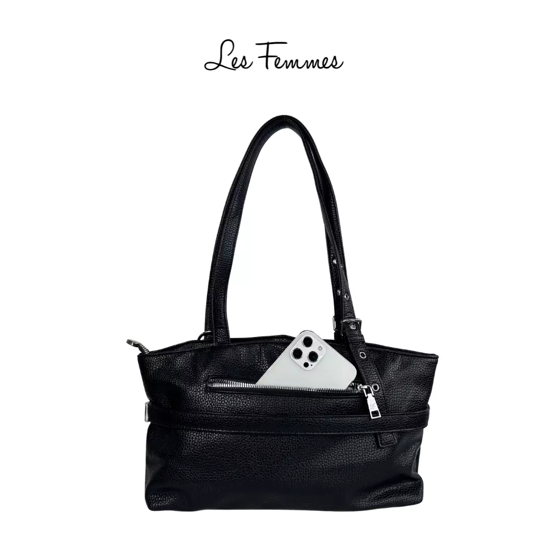 Tas Bahu Wanita Lyodra Shoulder Bag G183 2507034 Les Femmes