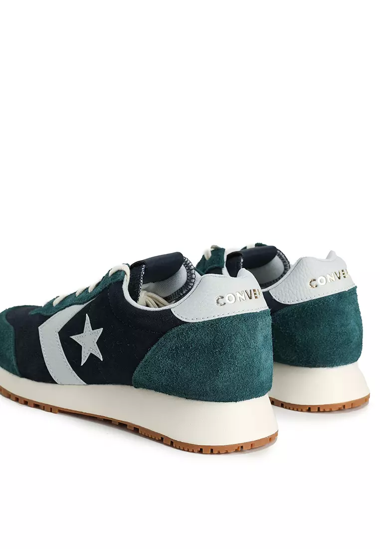 Omega Trainer Ox Sneakers