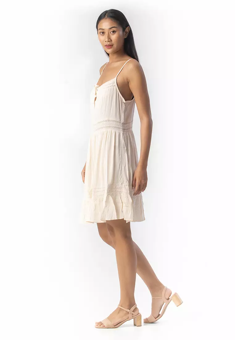 Sisstrevolution Blake S/L Knit Dress main image 0