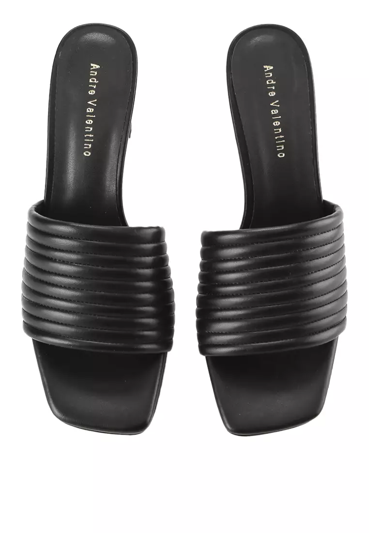 Ladies Sandal 81724Za