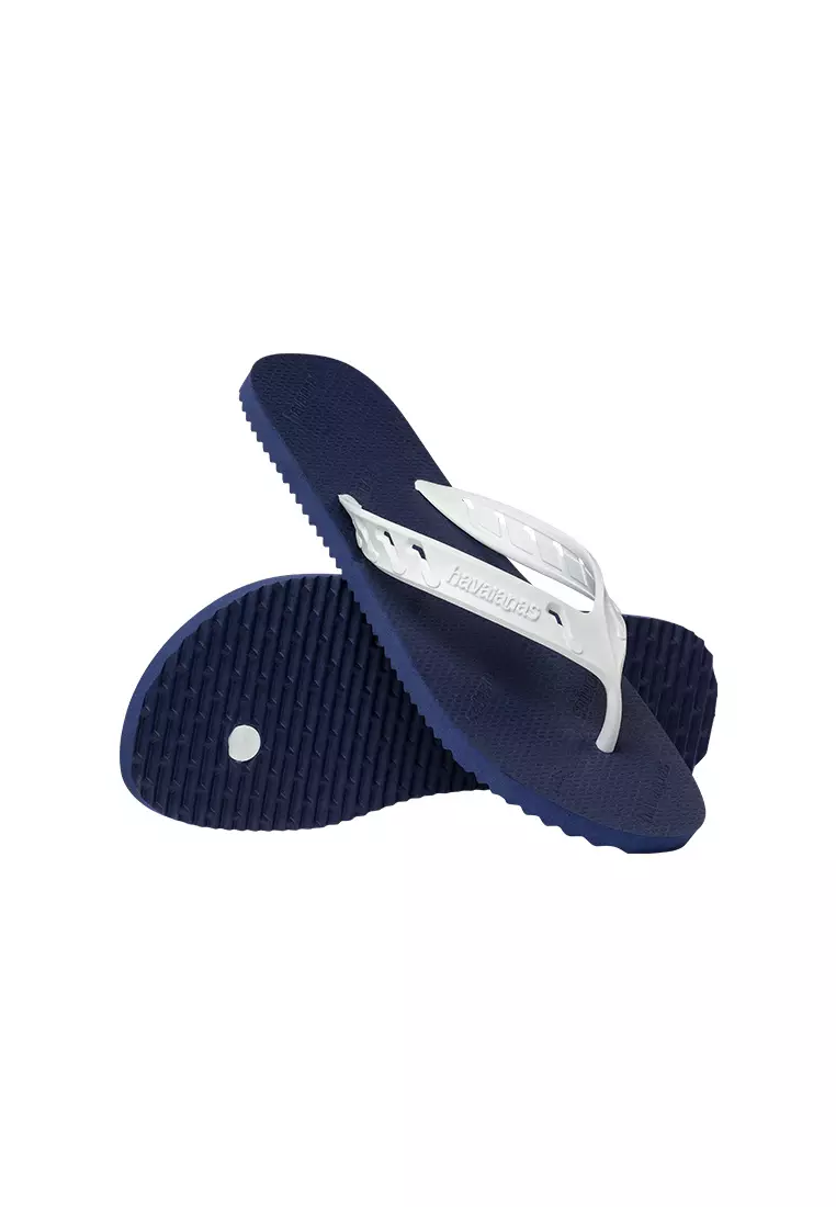Track Go Flip Flops
