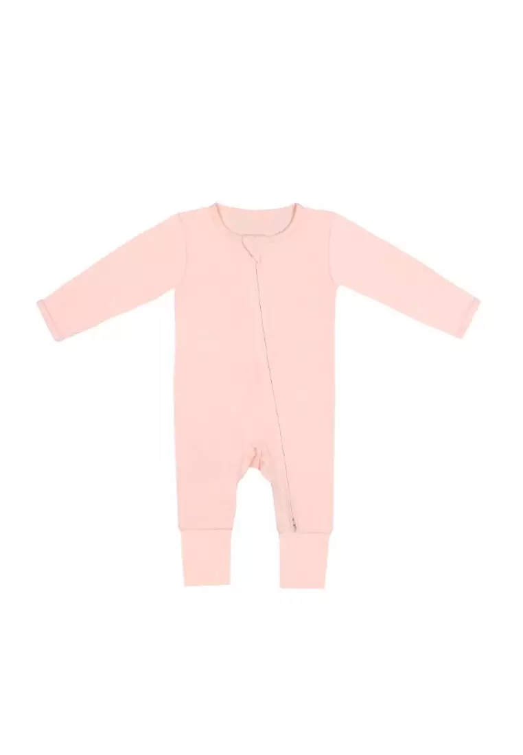 Footless bodysuit hot sale baby