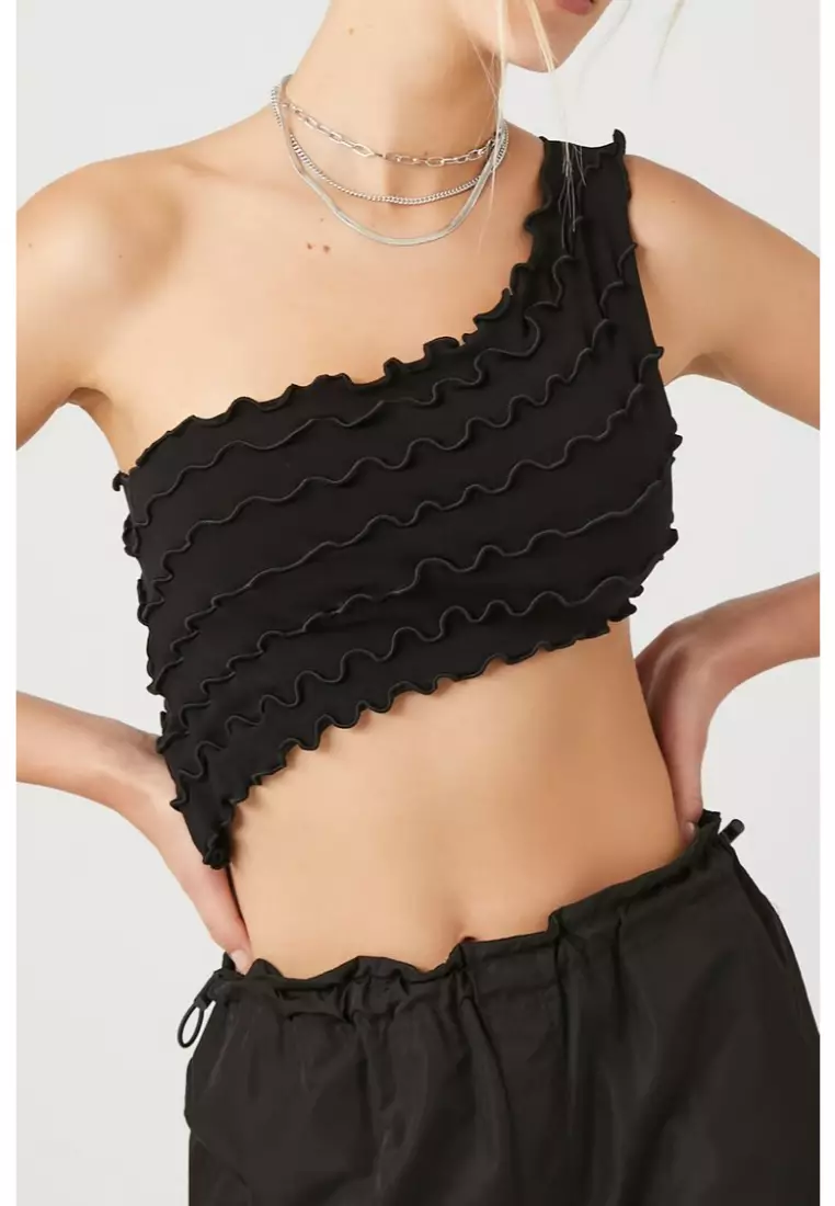 Harry potter crop top forever 21 hotsell