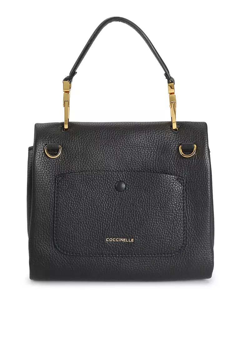 Buy Coccinelle Neo Firenze Soft Top Handle Bag Online ZALORA