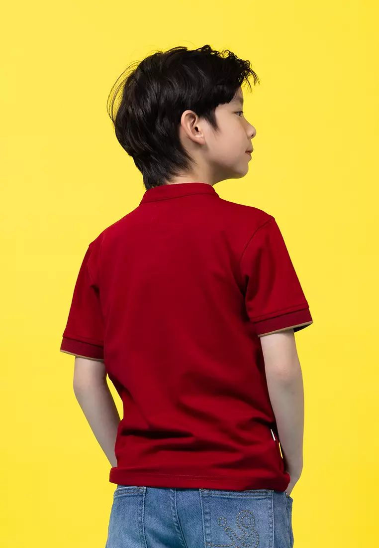 X EIGHT Aliando T-Shirts Couple Family Kids