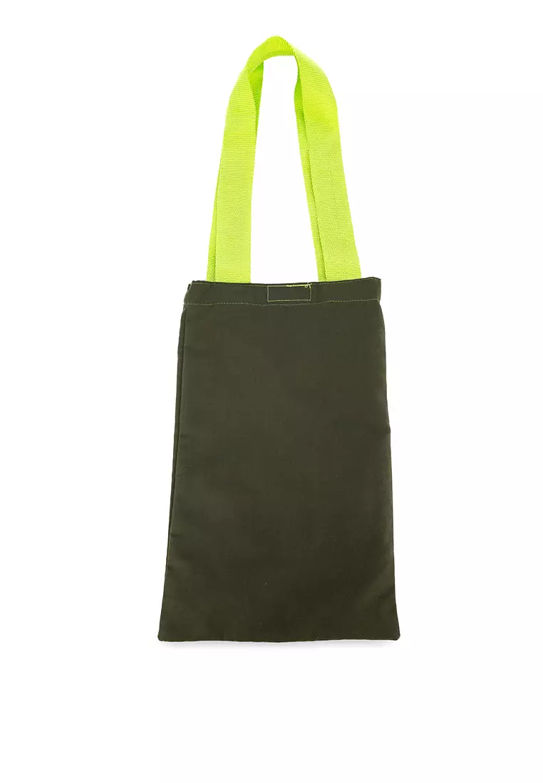 Fabric Tote Bag