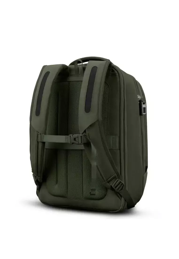 Paralux BT 2-1 Travel Backpack 15.6"