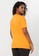Superdry yellow Core Logo T-Shirt - Original & Vintage C6F15AAC364CC3GS_2