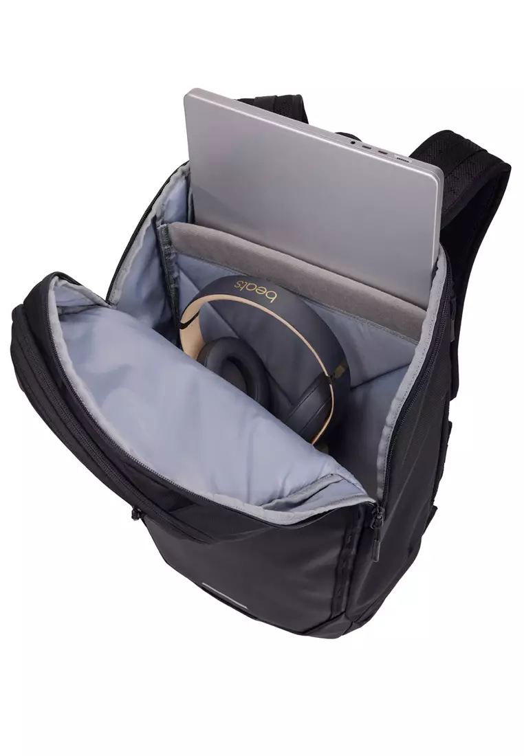 Thule Chasm 3 Tas Laptop Backpack TCHB 215 26L - Black