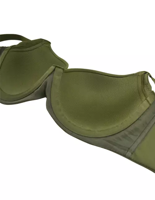 Luludi Ayra Bra LB 5131 - Full Cup - Wire