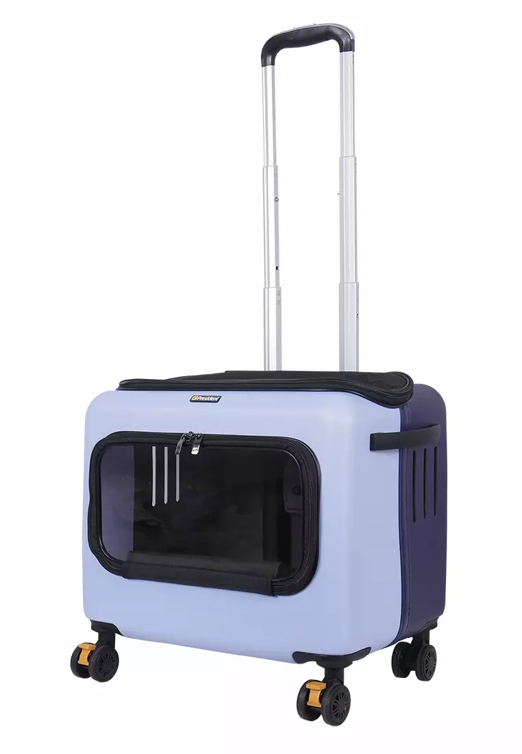 President Koper Hewan 18 inci 1067-18 Blue Mid Blue