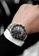 Filippo Loreti 黑色 and 銀色 Filippo Loreti - Ascari Capsule - Chronograph Ascari Capsule 中性石英腕錶，直徑 42 毫米 76DC0AC690FC39GS_8