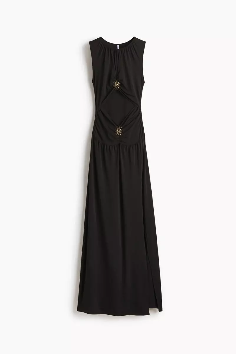 leather dress Bodycon Mini Dress - Faux Leather Dress - Twist Front Mini Dress