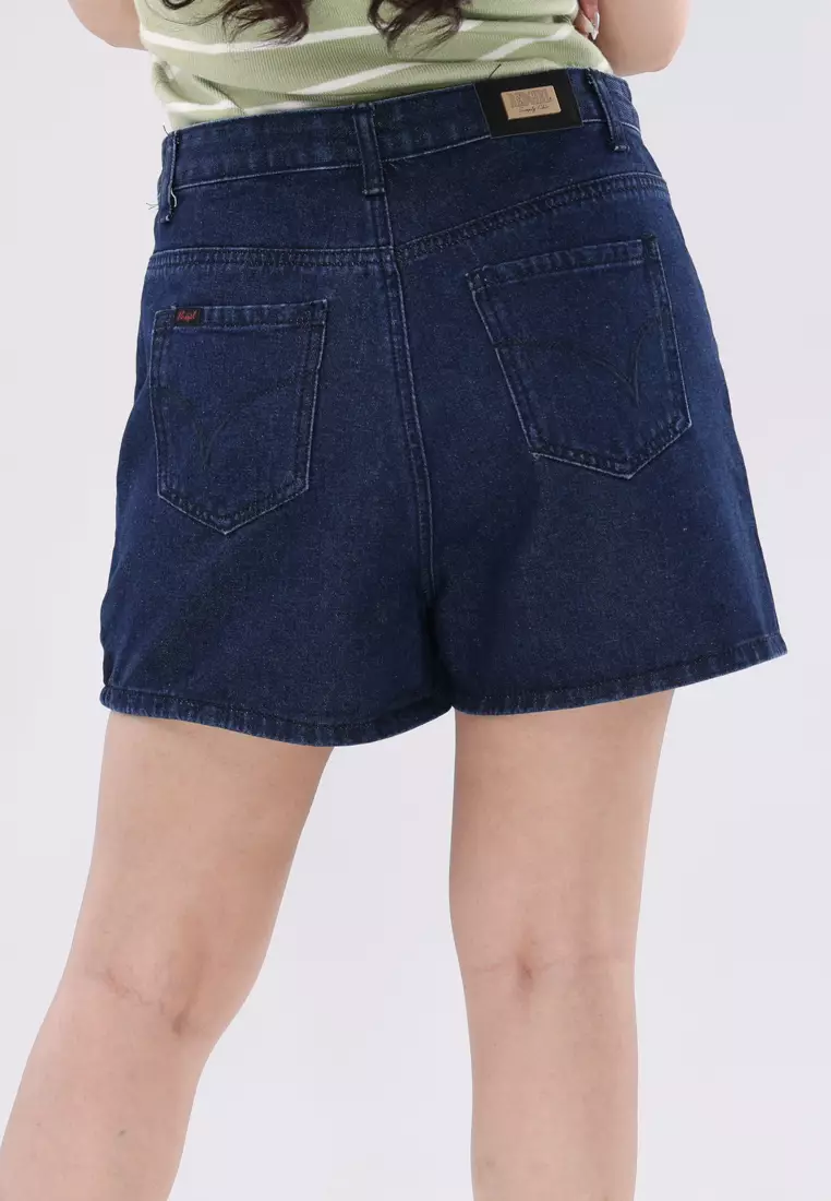 Denim Skort Ladies