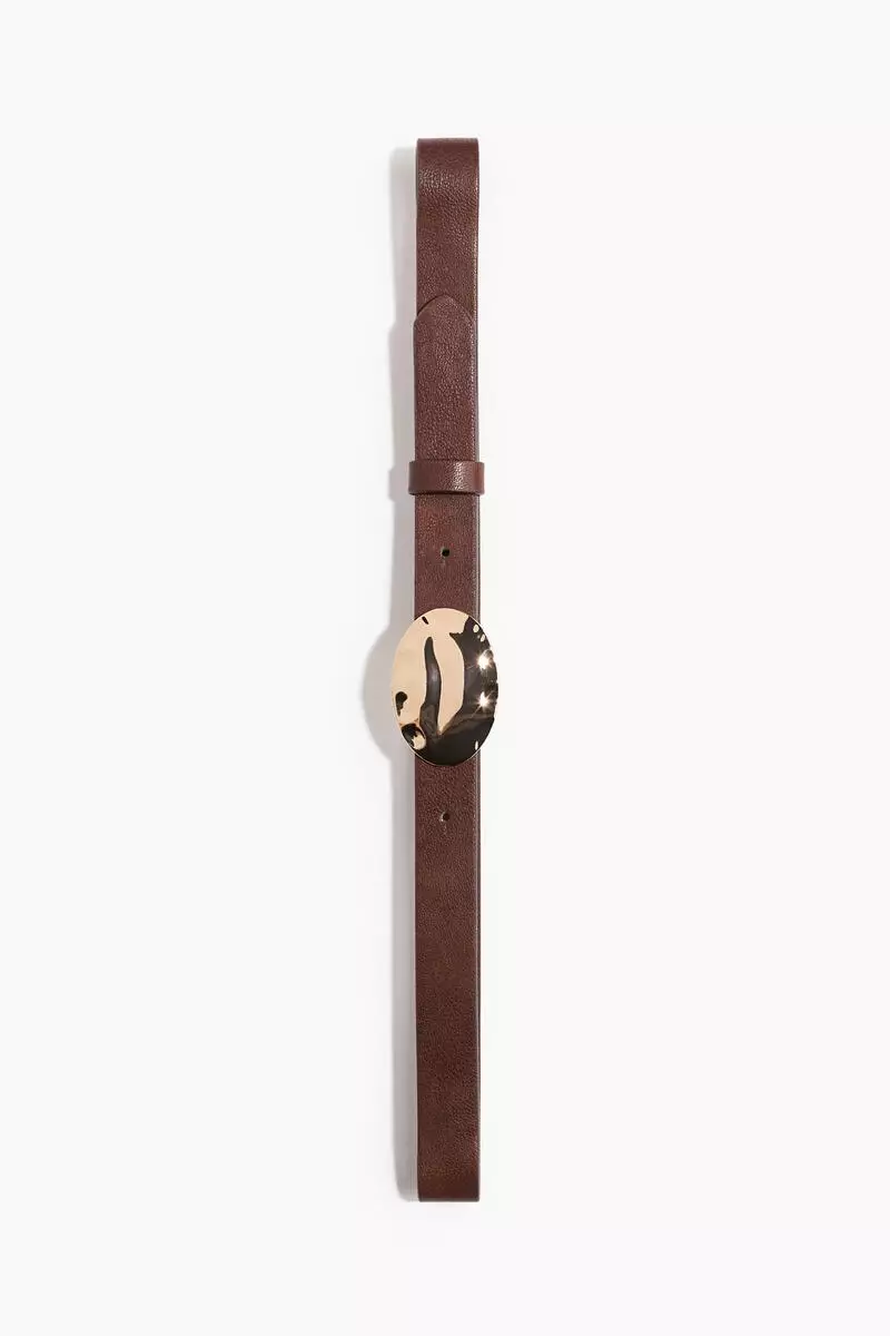 Belt