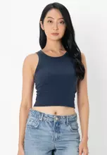 Outer Space/Detail: Acid Wash