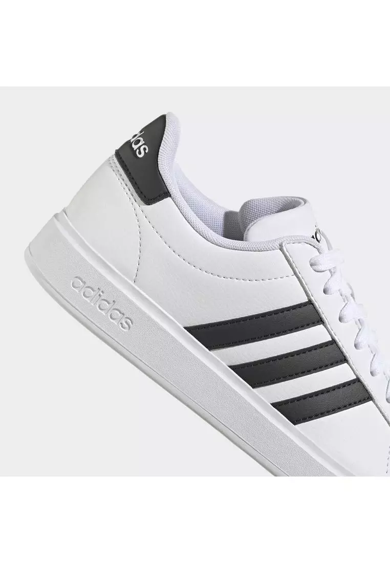 Grand Court Cloudfoam Lifestyle Court Comfort Shoes