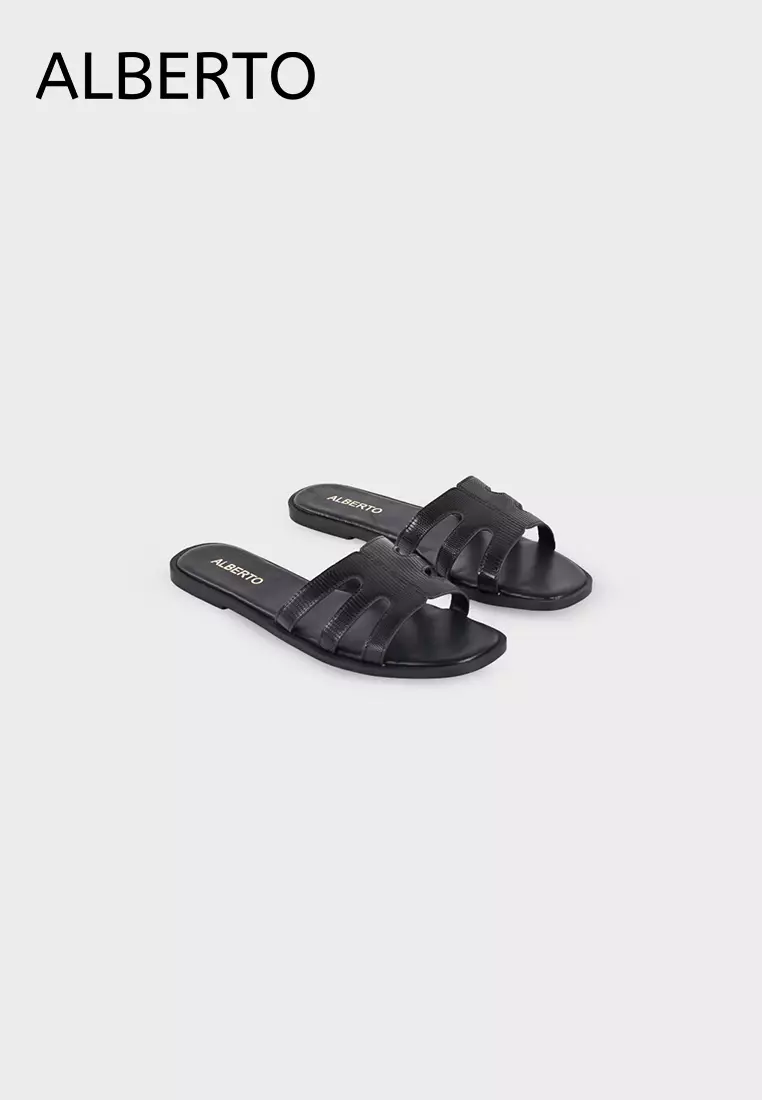 Women's Ashera Slip-On Sandals