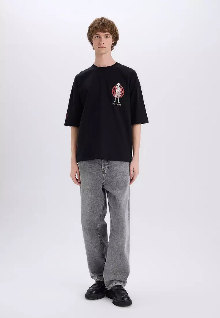 Black T-Shirt