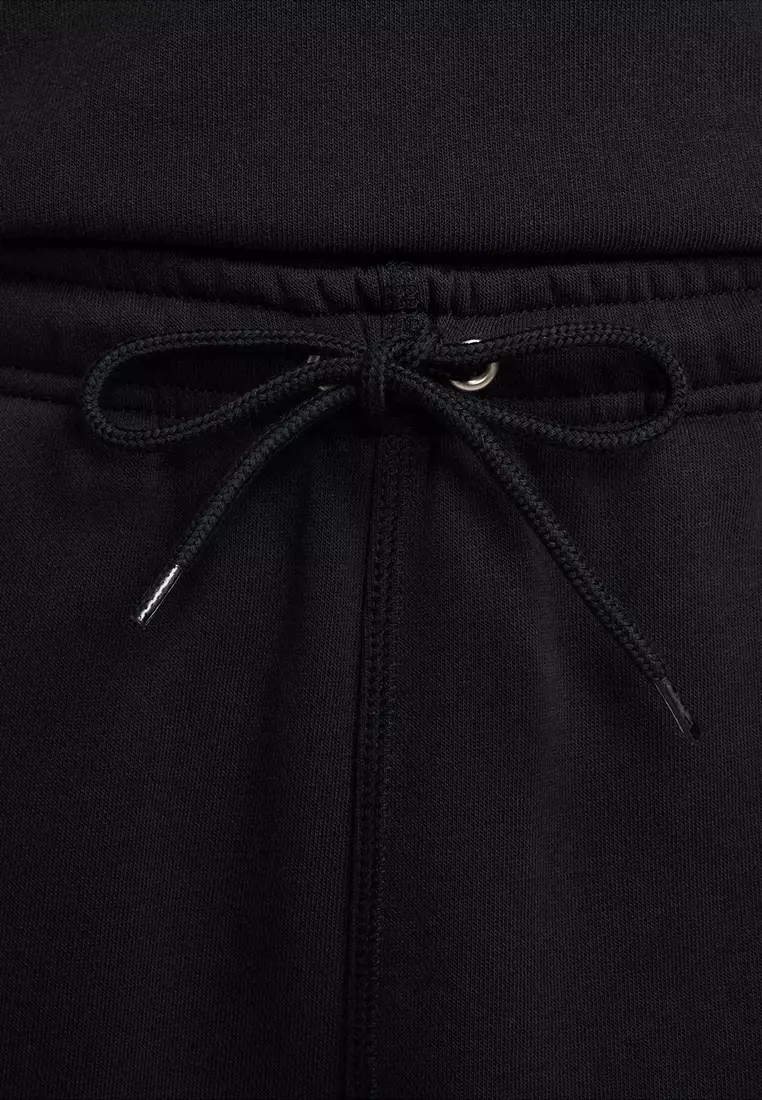 Club French Terry Flow Shorts