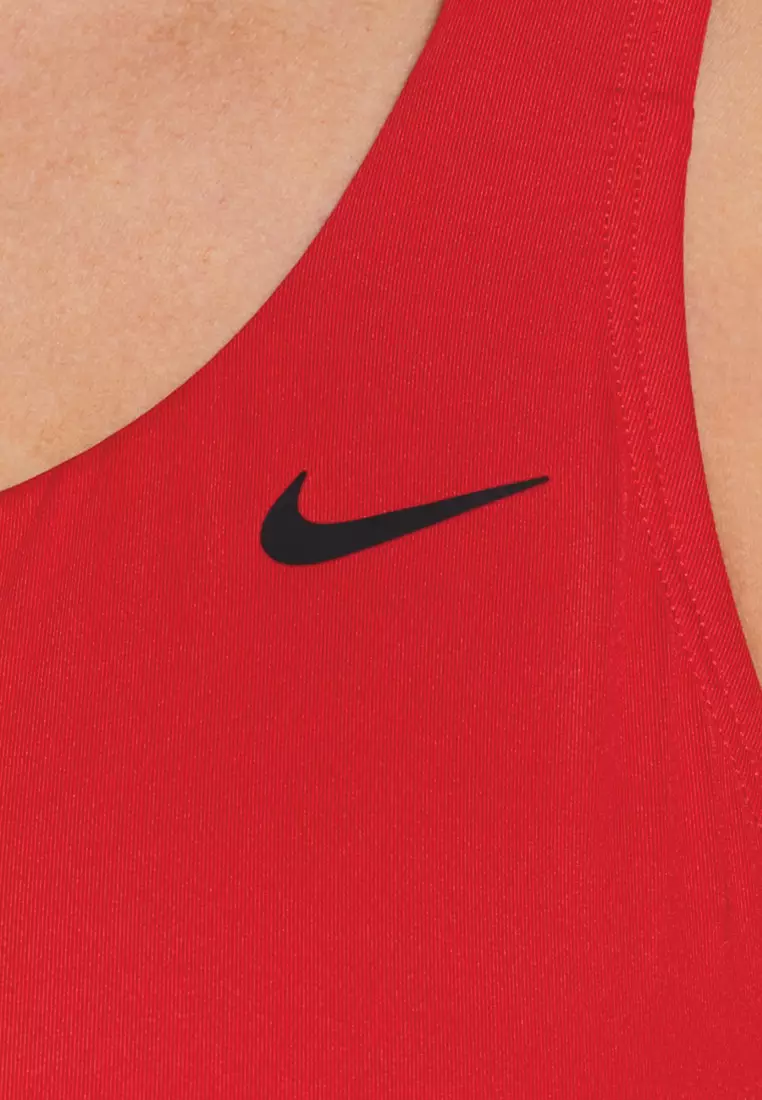 Essential U-Back One Piece