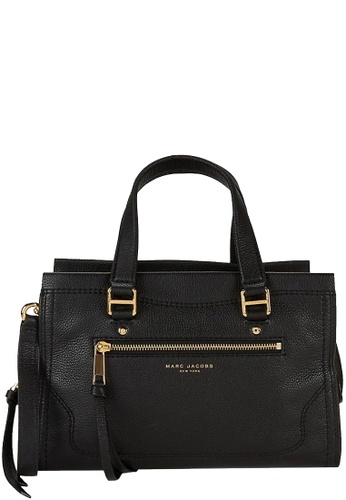 Buy Marc Jacobs Marc Jacobs Cruiser Leather Satchel Bag Black Online Zalora Malaysia Find designer marc jacobs women's satchels up to 70% off and get free shipping on orders over $49. marc jacobs cruiser leather satchel bag black