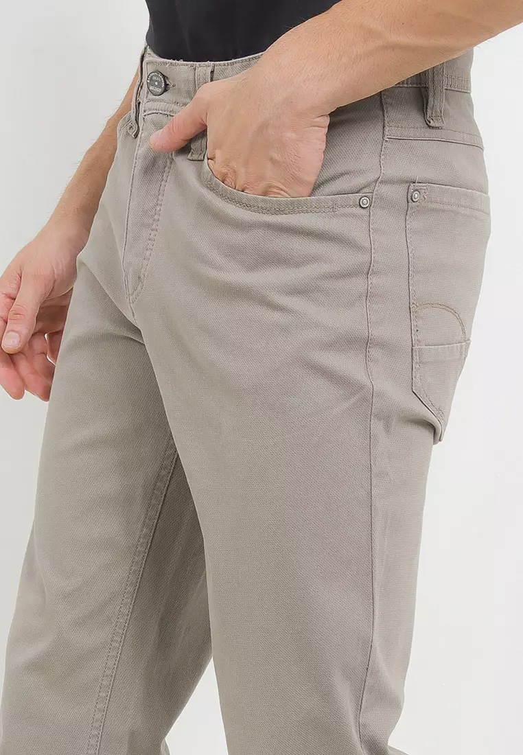 CCSL Cotton Five Pockets