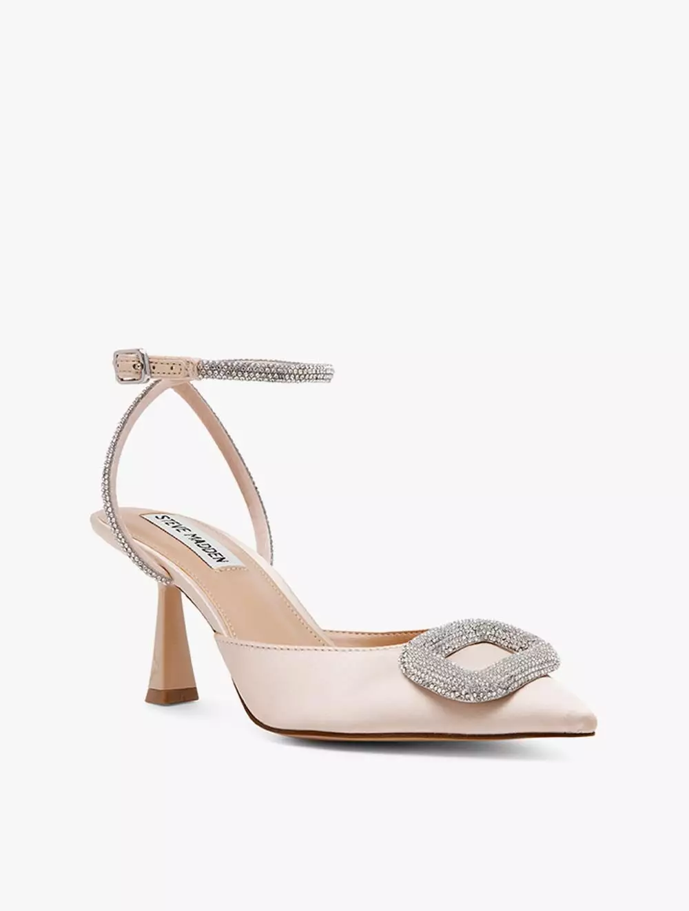 Steve Madden FLORENZIA Women's Heels - Champagne