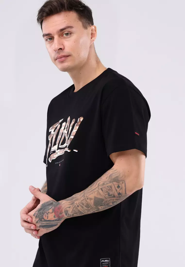 Round Neck Regular Fit