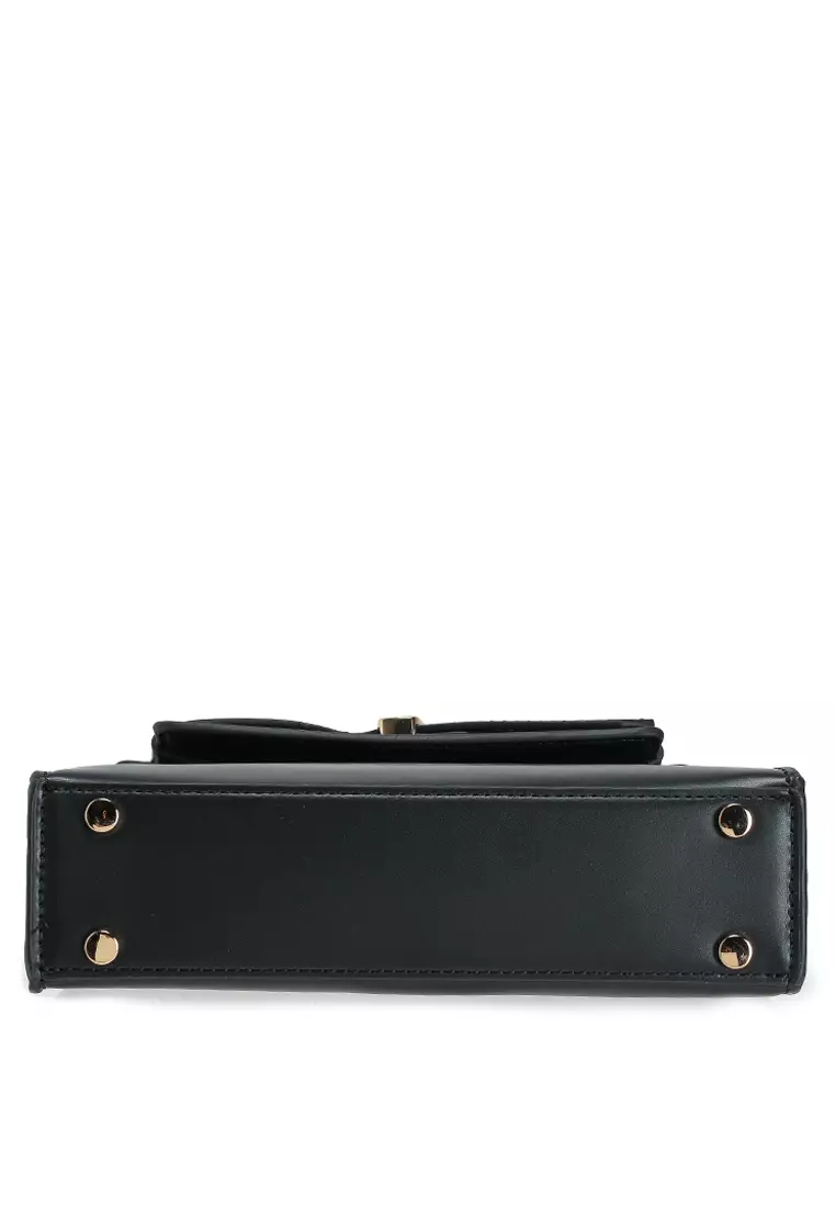 Alola Top Handle Bag