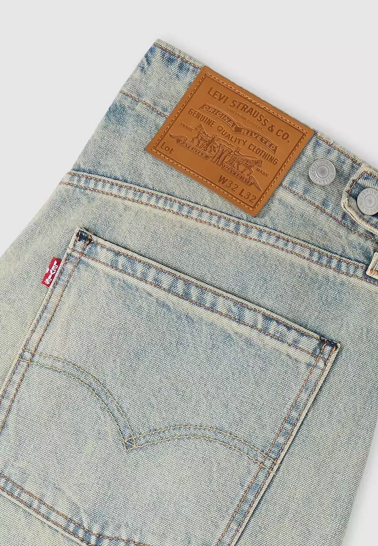 Levi's® Men's Baggy Barrel Jeans