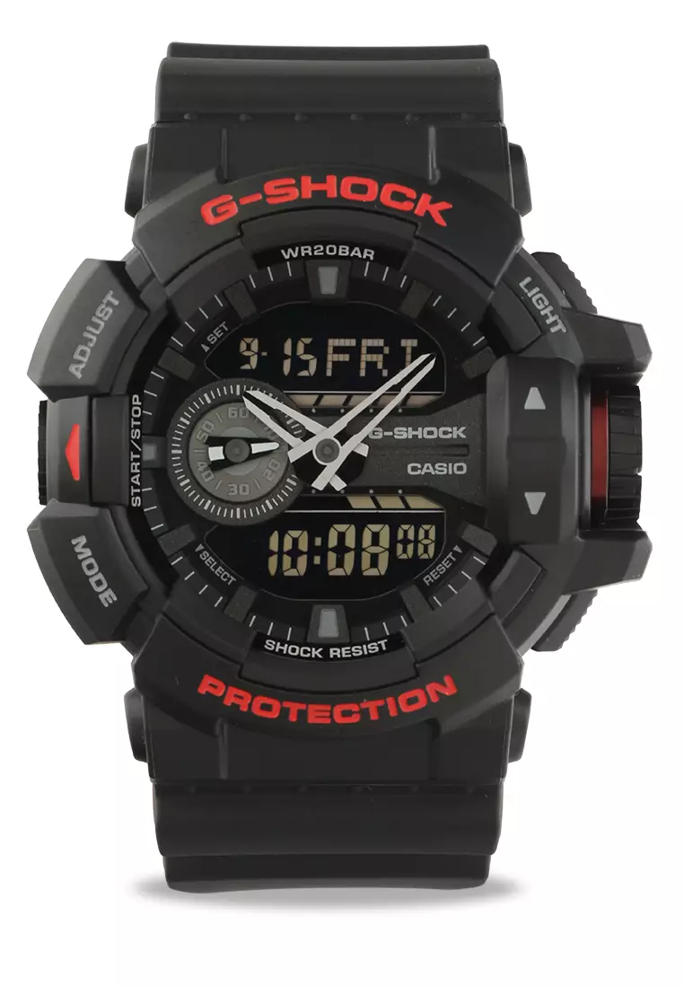Casio ga 400 hr on sale