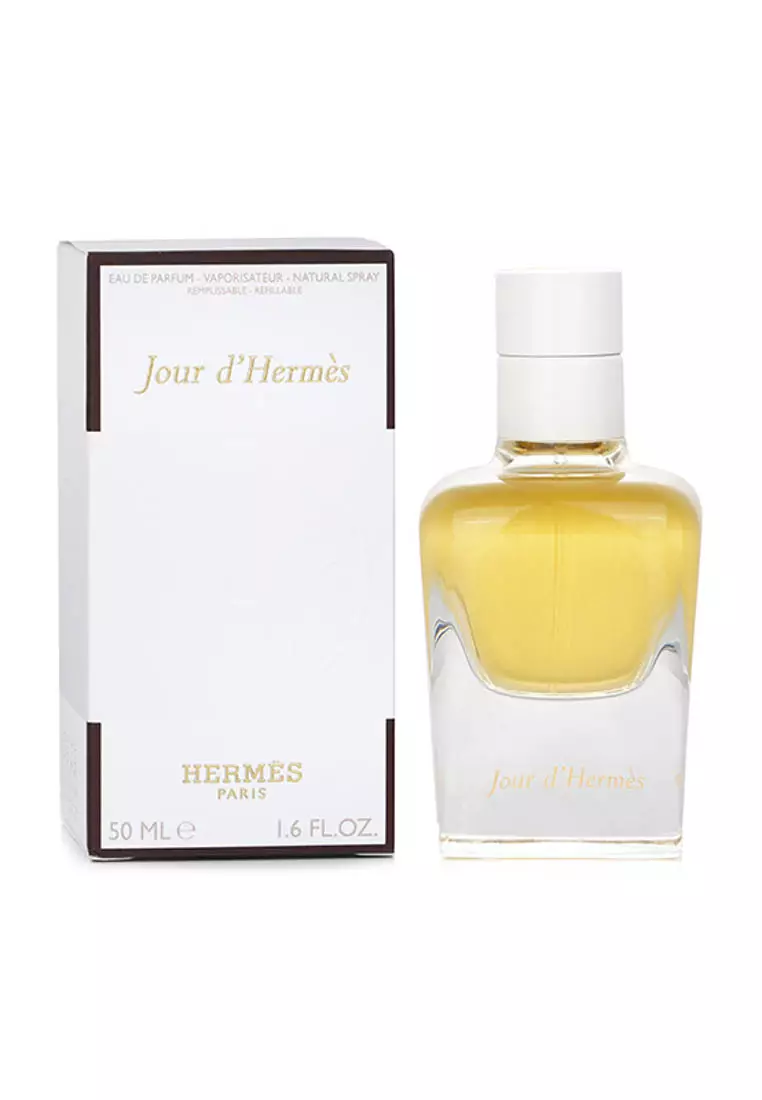 Hermès HERMÈS - Jour D'Hermes Eau De Parfum Refillable Spray 50ml