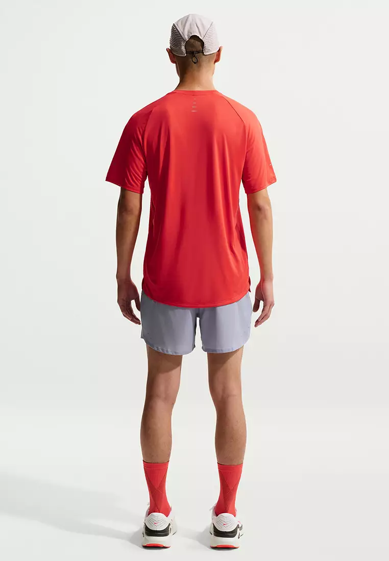 Stride Dri-FIT ADV Short-Sleeve Running Top