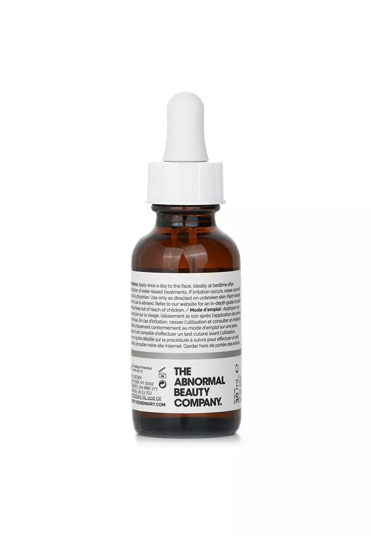 100% Organic Cold-Pressed Rose Hip Seed Oil