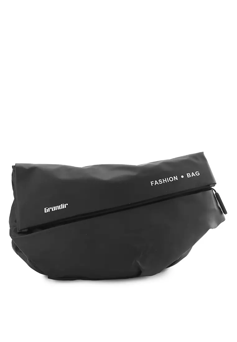 Tas Selempang Crossbody Bag Pria