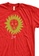 MRL Prints red Zodiac Sign Leo T-Shirt Customized 2F35CAA19F64C1GS_2